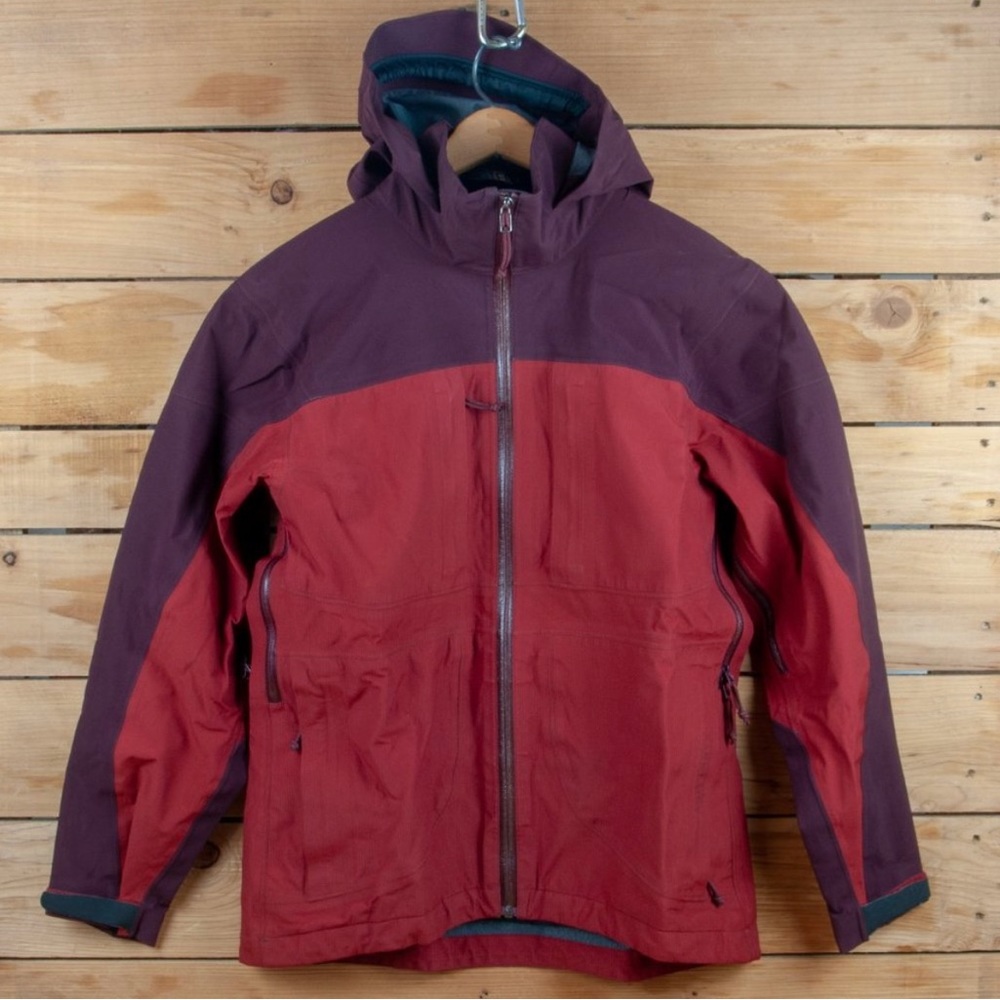 Vintage Arcteryx Alpine Jacket